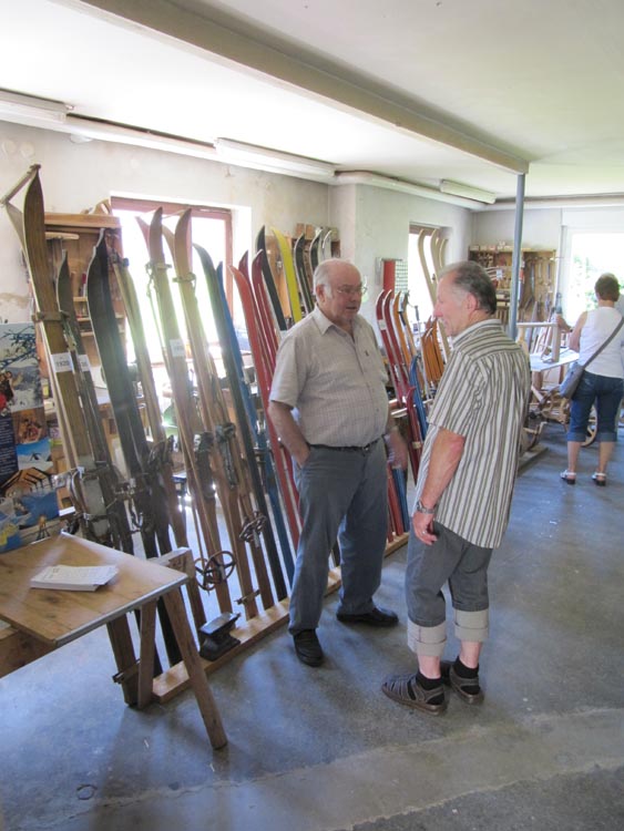 600-Jahr-Feier in Bobengrün, 2010