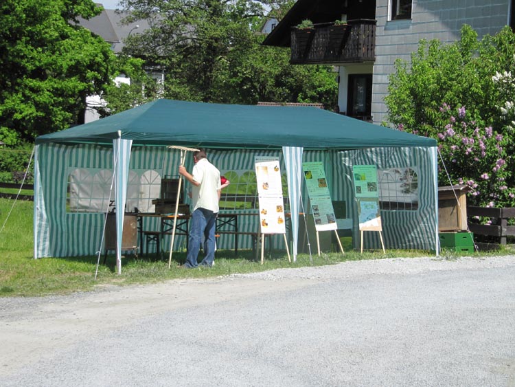 600-Jahr-Feier in Bobengrün, 2010
