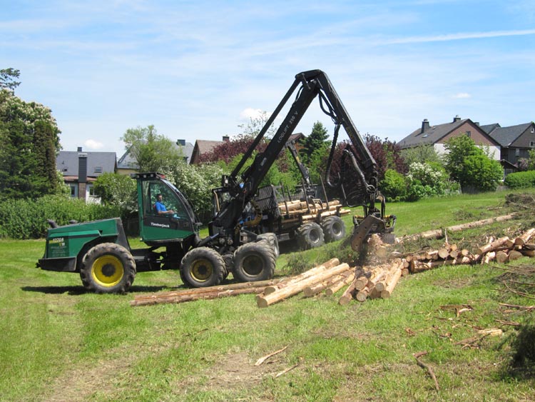 600-Jahr-Feier in Bobengrün, 2010