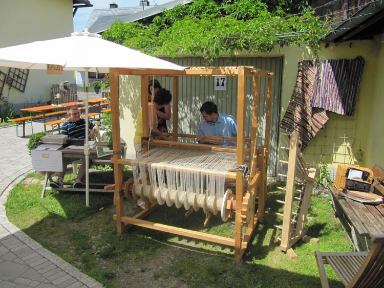 600-Jahr-Feier in Bobengrün, 2010