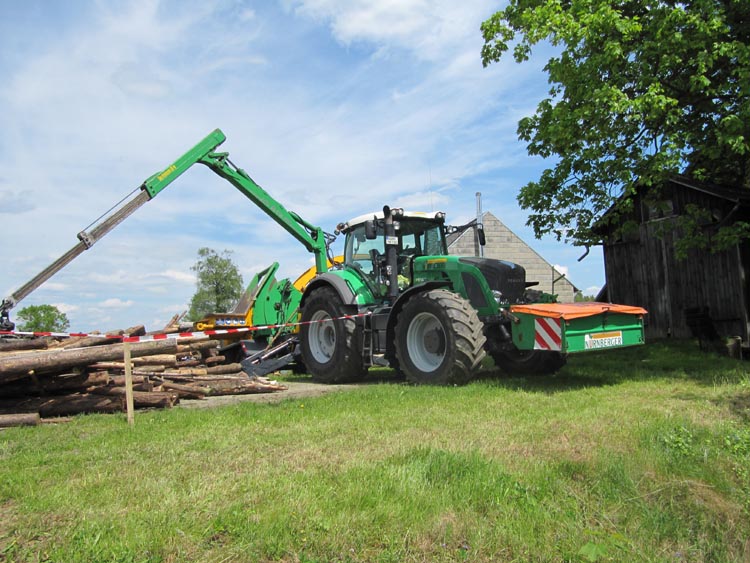 600-Jahr-Feier in Bobengrün, 2010